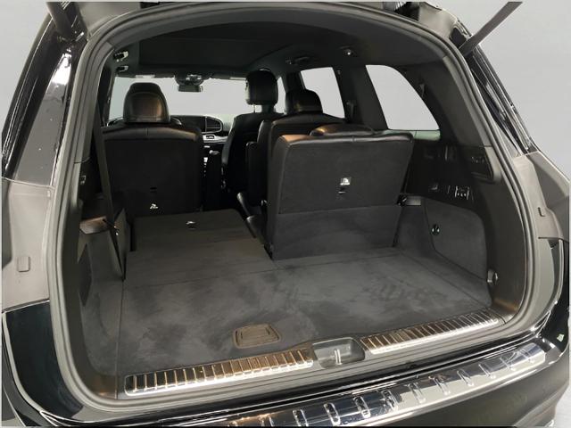 2022 Mercedes-Benz GLS Vehicle Photo in Appleton, WI 54913