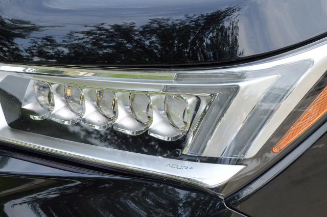 2019 Acura MDX Vehicle Photo in Houston, TX 77090