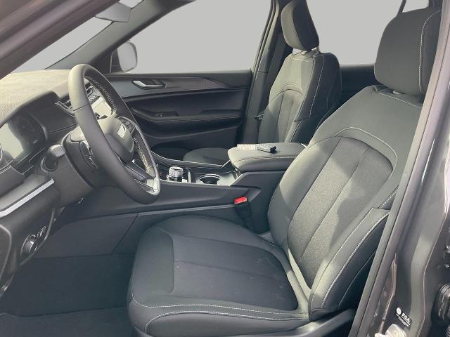 2025 Jeep Grand Cherokee Vehicle Photo in Kaukauna, WI 54130