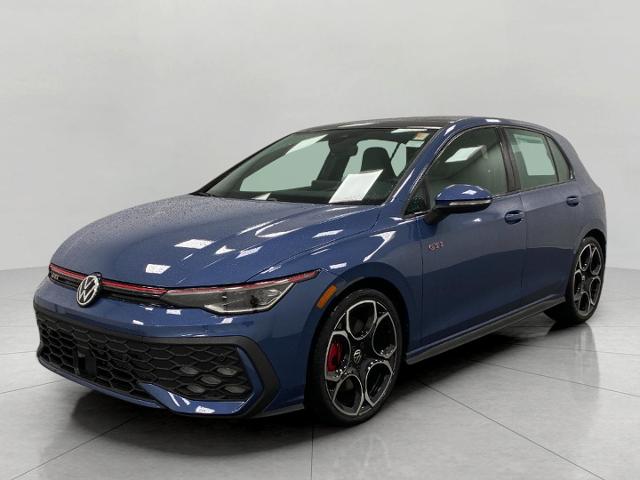 2025 Volkswagen Golf GTI Vehicle Photo in Appleton, WI 54913