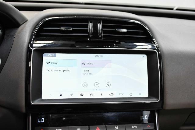 2019 Jaguar XE Vehicle Photo in DALLAS, TX 75235
