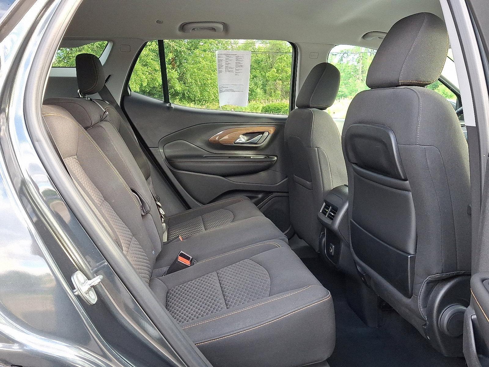 2018 GMC Terrain Vehicle Photo in Harrisburg, PA 17111