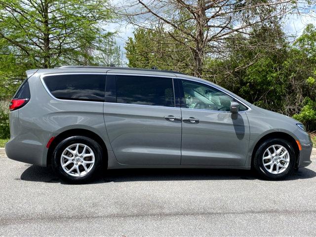 2022 Chrysler Pacifica Vehicle Photo in Hinesville, GA 31313