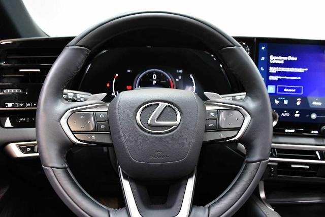 2024 Lexus RX 350 Vehicle Photo in DALLAS, TX 75235