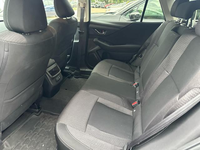 2021 Subaru Outback Vehicle Photo in DALLAS, TX 75209