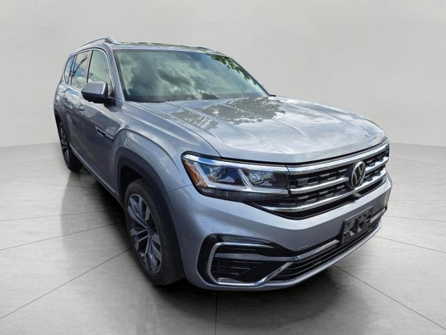 2023 Volkswagen Atlas Vehicle Photo in Appleton, WI 54913