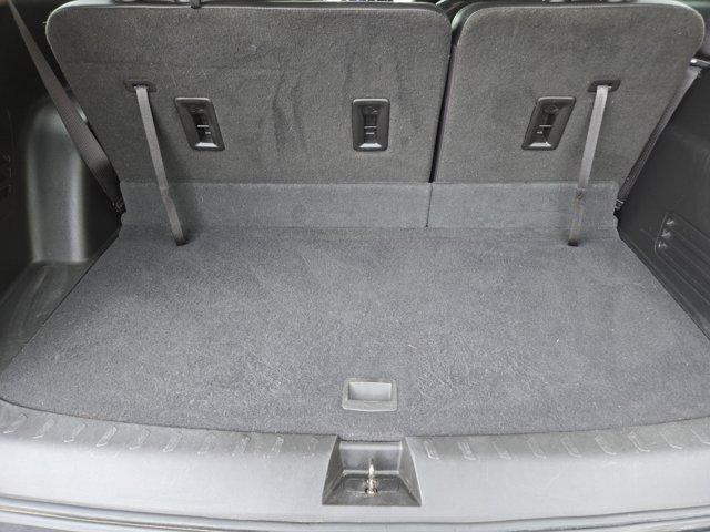 2020 Chevrolet Traverse Vehicle Photo in Decatur, TX 76234