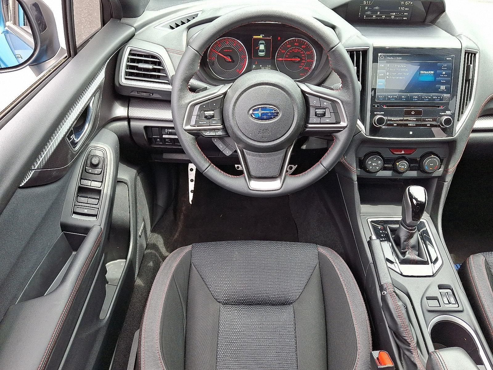 2017 Subaru Impreza Vehicle Photo in BETHLEHEM, PA 18017