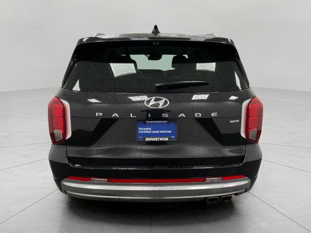 2024 Hyundai PALISADE Vehicle Photo in Appleton, WI 54913