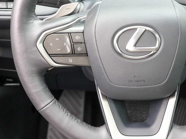 2024 Lexus TX 350 Vehicle Photo in Dallas, TX 75209