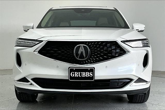 2024 Acura MDX Vehicle Photo in Grapevine, TX 76051