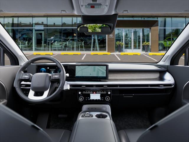 2026 Hyundai IONIQ 9 Vehicle Photo in Peoria, IL 61615