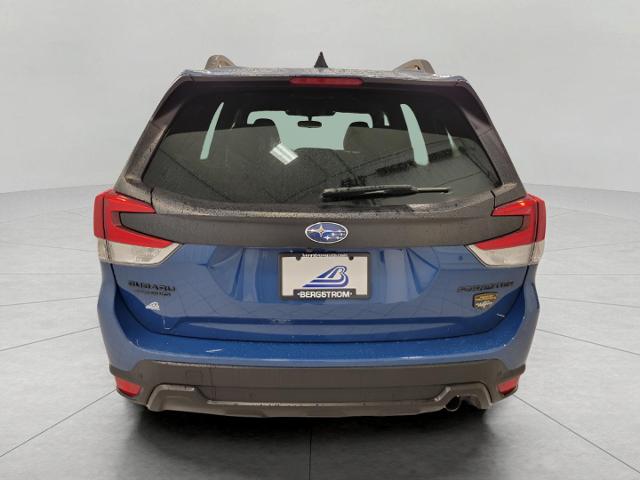 2024 Subaru Forester Vehicle Photo in Green Bay, WI 54304