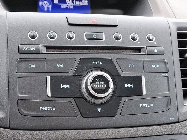 2014 Honda CR-V Vehicle Photo in Philadelphia, PA 19116