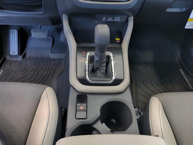 2025 Subaru Forester Vehicle Photo in Green Bay, WI 54304