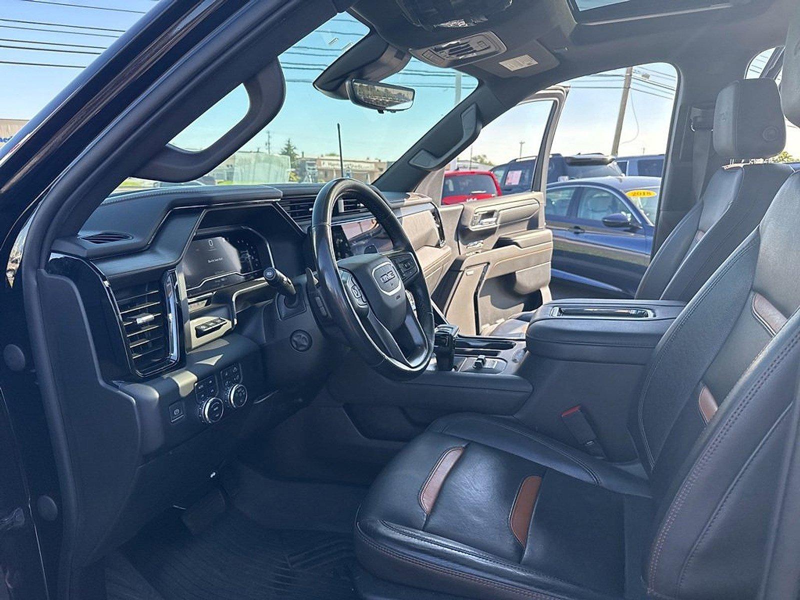 2022 GMC Sierra 1500 Vehicle Photo in Harrisburg, PA 17111