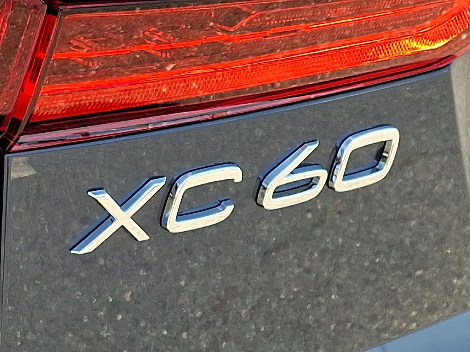2025 Volvo XC60 Plug-In Hybrid Vehicle Photo in Trevose, PA 19053