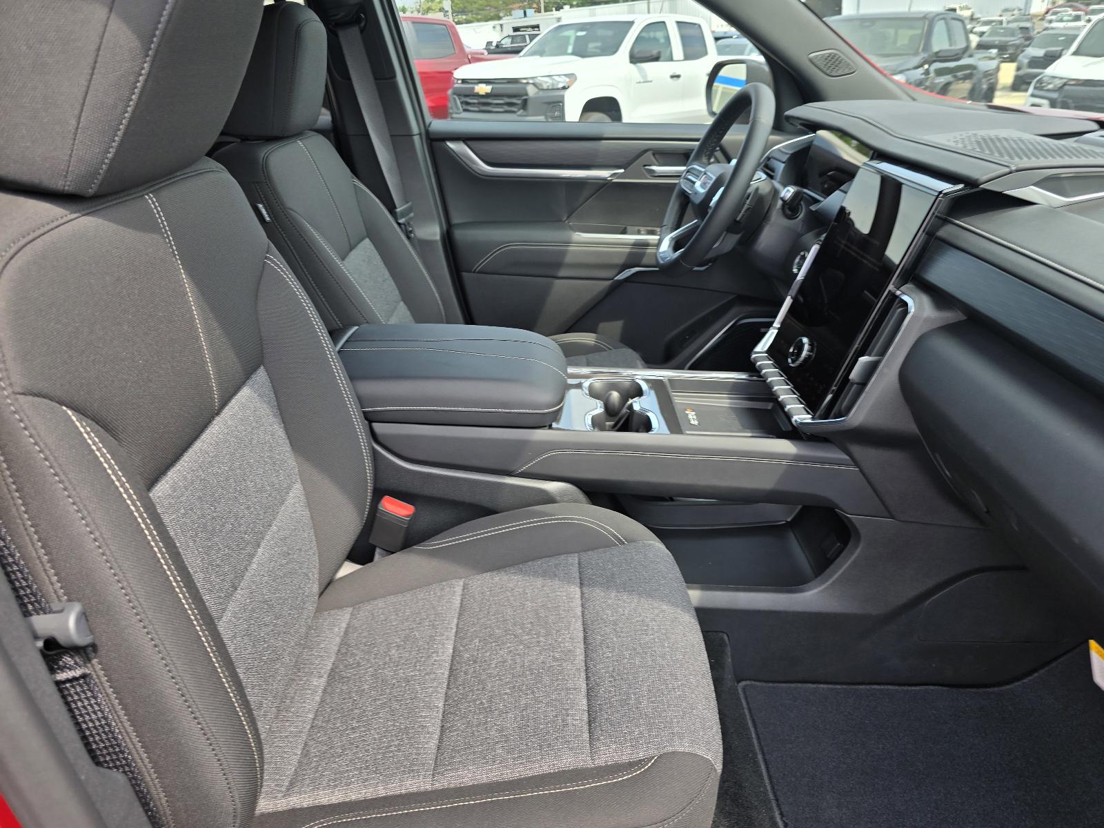 2025 GMC Acadia Vehicle Photo in Rolla, MO 65401