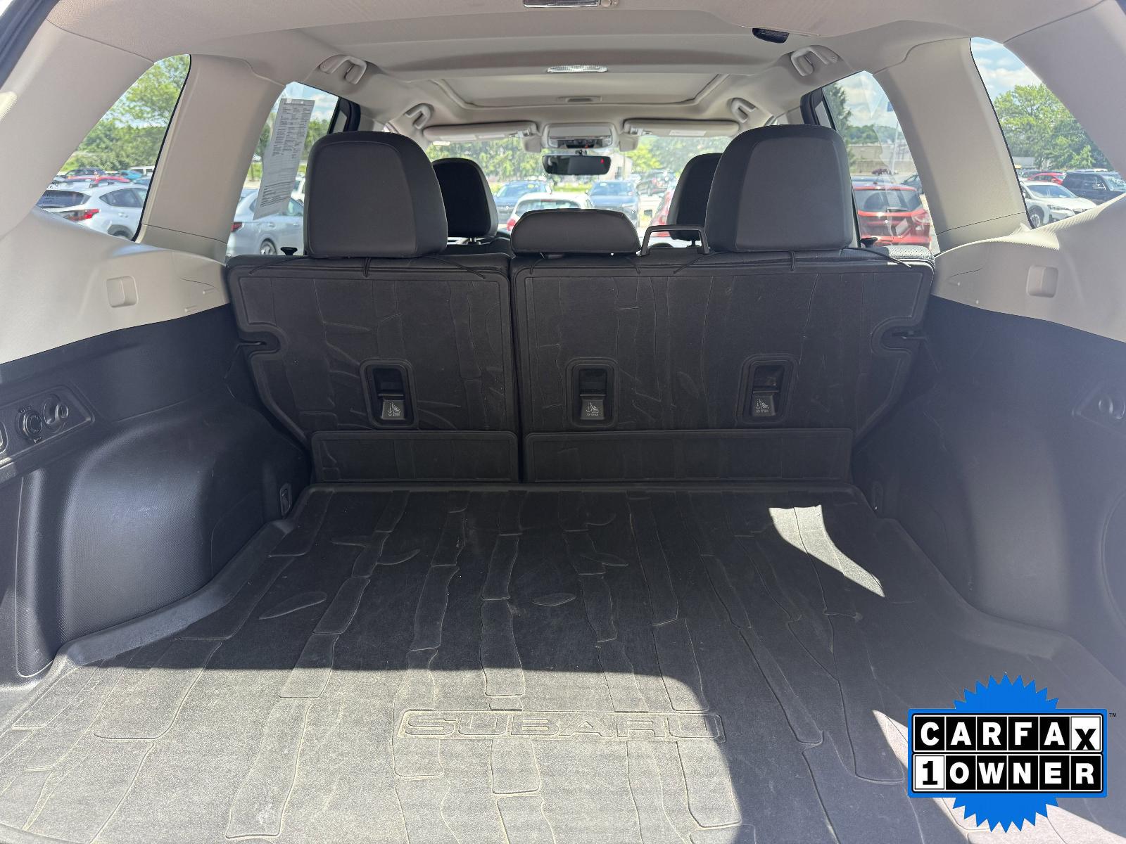 2019 Subaru Forester Vehicle Photo in Harrisburg, PA 17111