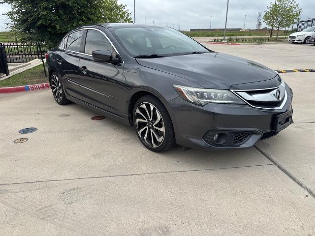 2016 Acura ILX Vehicle Photo in Grapevine, TX 76051