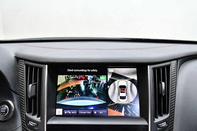 2023 INFINITI Q50 Vehicle Photo in DALLAS, TX 75235