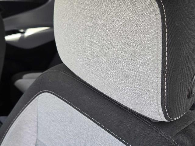 2022 Chevrolet Equinox Vehicle Photo in DENTON, TX 76210-9321