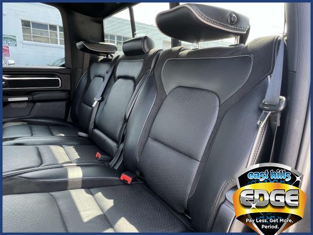 2021 Ram 1500 Vehicle Photo in Roslyn, NY 11576