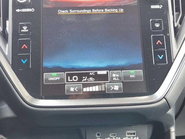 2024 Subaru Impreza Vehicle Photo in DALLAS, TX 75209