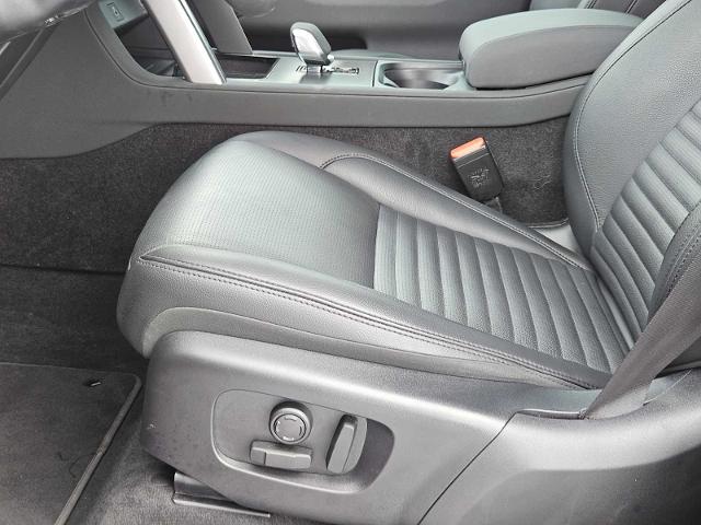 2024 Discovery Sport Vehicle Photo in AUSTIN, TX 78717