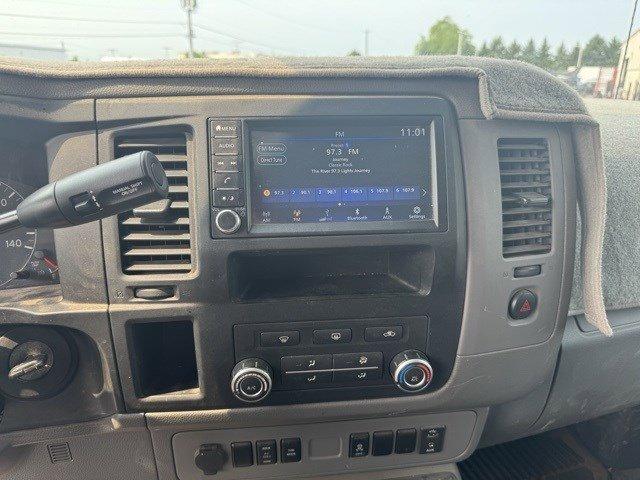 2019 Nissan NV Cargo Vehicle Photo in Mechanicsburg, PA 17050-1707