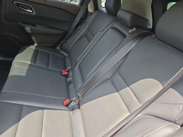 2021 Nissan Rogue Vehicle Photo in Pleasant Hills, PA 15236