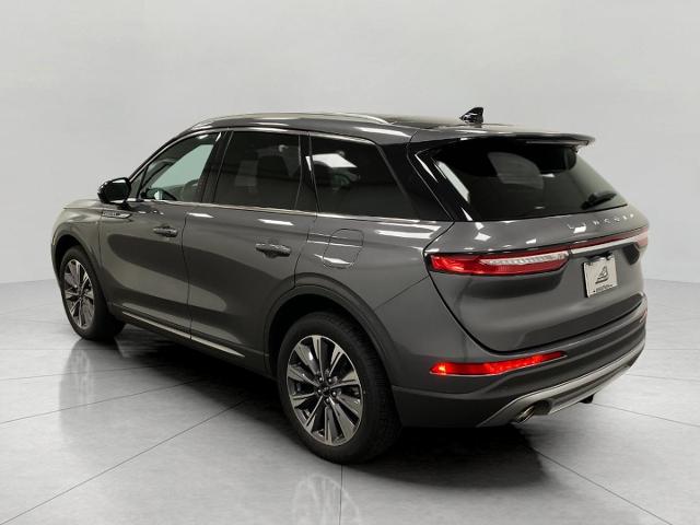 2021 Lincoln Corsair Vehicle Photo in Appleton, WI 54913