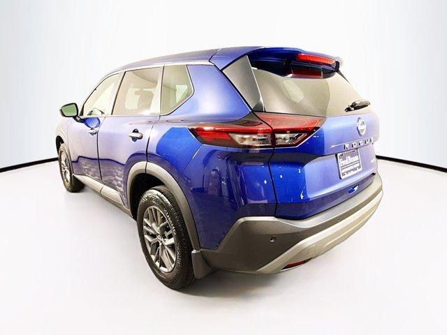 2023 Nissan Rogue Vehicle Photo in Flemington, NJ 08822