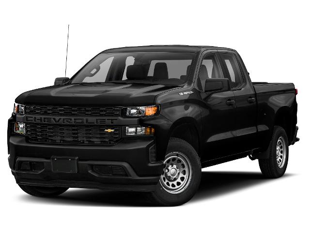 2019 Chevrolet Silverado 1500 Vehicle Photo in BROCKTON, MA 02301-7113