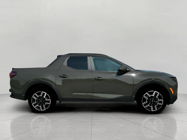 2025 Hyundai SANTA CRUZ Vehicle Photo in Green Bay, WI 54304
