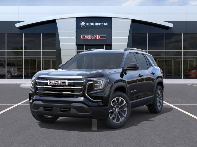 2026 GMC Terrain Vehicle Photo in GREEN BAY, WI 54303-3330