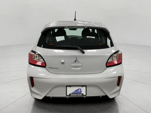 2024 Mitsubishi Mirage Vehicle Photo in Appleton, WI 54913