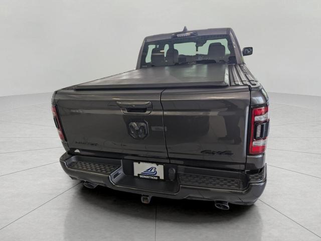 2021 Ram 1500 Vehicle Photo in Oshkosh, WI 54901