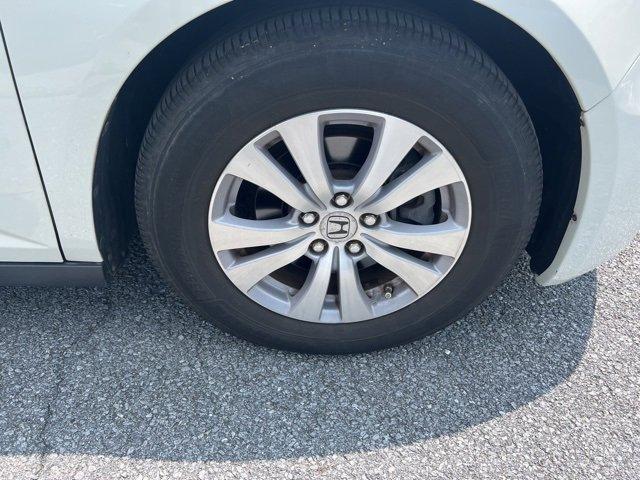 2015 Honda Odyssey Vehicle Photo in Harrisburg, PA 17111
