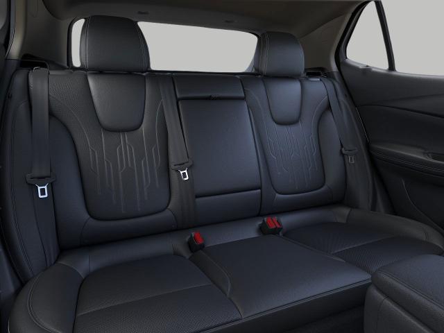 2026 Buick Encore GX Vehicle Photo in GREEN BAY, WI 54303-3330