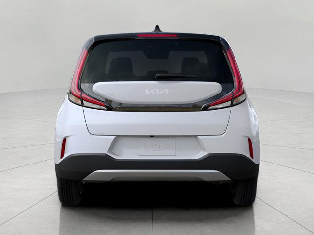 2025 Kia Soul Vehicle Photo in Appleton, WI 54914