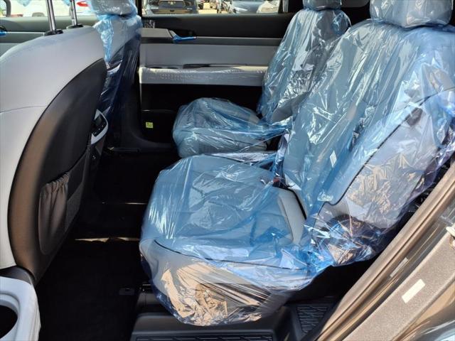 2025 Hyundai PALISADE Vehicle Photo in Peoria, IL 61615