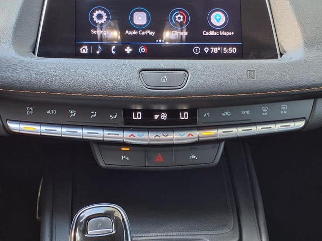 2020 Cadillac XT4 Vehicle Photo in San Antonio, TX 78230-1001