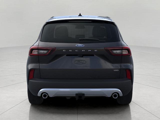 2024 Ford Escape Vehicle Photo in Neenah, WI 54956