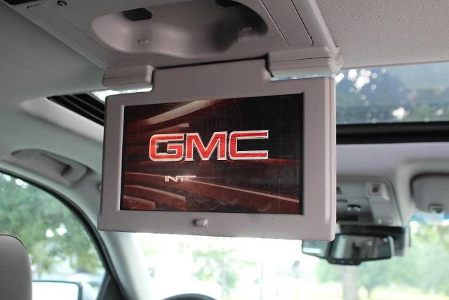 2016 GMC Yukon Vehicle Photo in HOUSTON, TX 77090