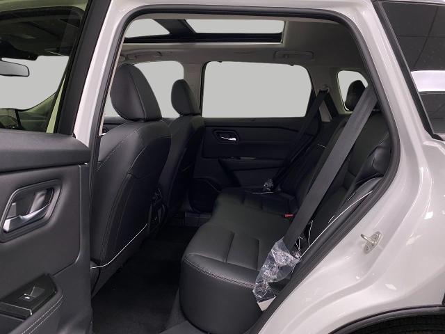 2025 Nissan Rogue Vehicle Photo in Appleton, WI 54913