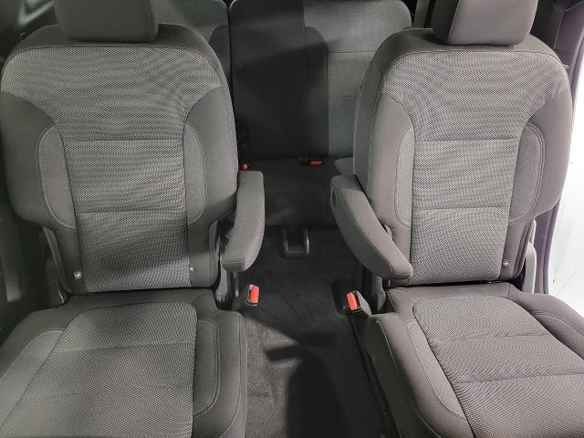2022 Chevrolet Traverse Vehicle Photo in NEENAH, WI 54956-2243