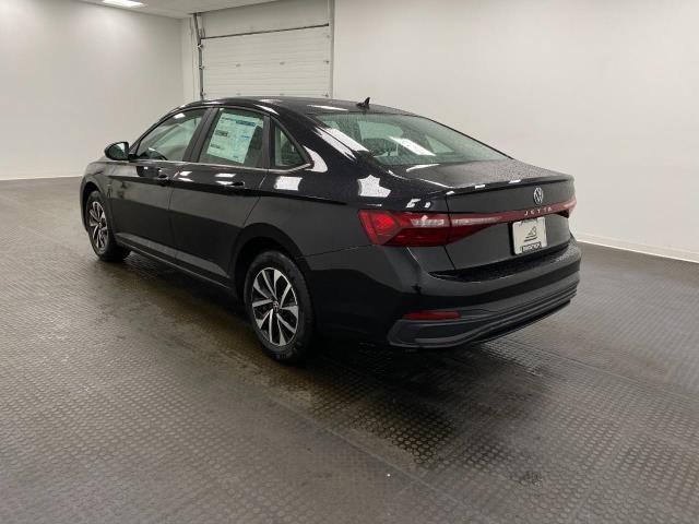 2025 Volkswagen Jetta Vehicle Photo in Oshkosh, WI 54904