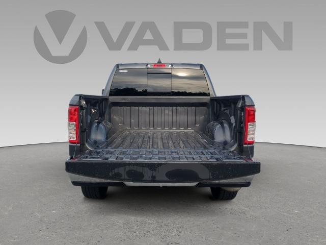 2020 Ram 1500 Vehicle Photo in Brunswick, GA 31525