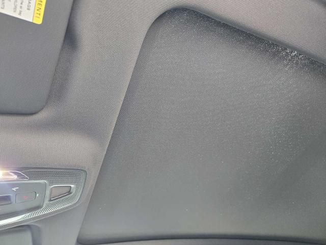 2025 Audi Q5 Vehicle Photo in SUGAR LAND, TX 77478